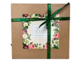 Подарунковий набір чаїв "Teahouse" Teabox Tea Gift Set Прованс, 350 г Подарунковий набір чаїв "Teahouse" Teabox Tea Gift Set Прованс, 350 г - фото №1