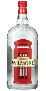 Джин Wilmore London Dry Gin 0,7 л - фото