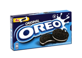 Oreo - Печиво Original 176g - фото