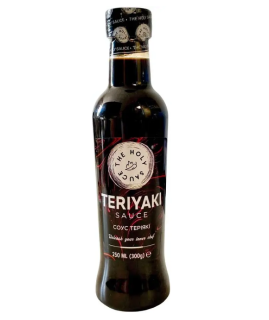 Соус The Holy Sauce Teriyaki Sauce, 250мл, 8 шт/ящ - фото
