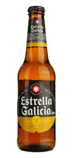 Пиво EG Без Глютену, скло, 0,33л, 24шт/ящ Пиво EG Без Глютену, скло, 0,33л, 24шт/ящ - фото