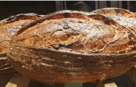 Хлеб "Орландо" Илона 470 г - фото