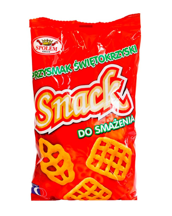 Снеки PRZYSMAK SWIETOKRZYSKI 200г, 50шт/ящ - фото