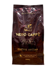 Nero Caffe CREMA AROMA (бронза) 1кг Кофе в зернах - фото №3