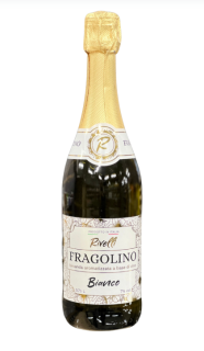 Винний напій Rivelli Bianco 7% 0,75л, 6шт/ящ Винний напій Rivelli Bianco 7% 0,75л, 6шт/ящ - фото