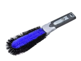 Щітка для миття колісних дисків K2 Brush for Wheel Rim M358 - фото