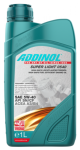 Моторное масло ADDINOL SUPER LIGHT 0540 SAE 5W-40,1л - фото №1