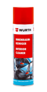 Очисник салону автомобіля,500 ml(арт,0893033) - фото