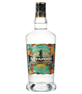 Ромовий напій Botafogo Pineapple Ананас 35% 700 мл - фото