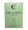 Вино Cal y Canto "Verdejo"(сухое,белое,Испания) 3л, 3шт/ящ - фото №3