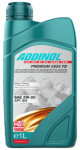 Моторное масло Premium 0520 FD SAE 5W-20, 1л - фото №2