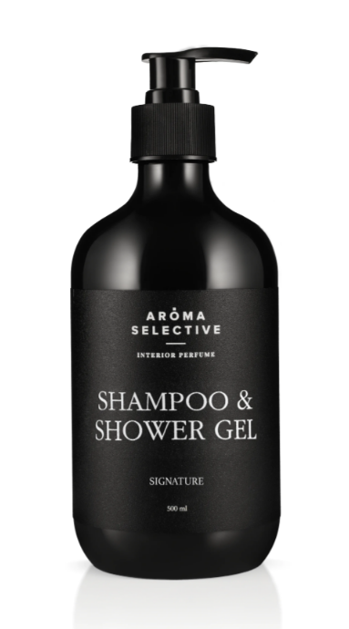 Шампунь&гель Signature 300 ml Шампунь&гель Signature 300 ml - фото