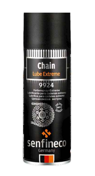 Мастило для ланцюга Chain Lub Extreme - фото