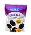Чернослив Prunita Ciruelas sin hueso без косточки 200 г, 24 шт/ящ, - фото №2