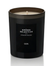 Ароматична свічка GOA - фото №2