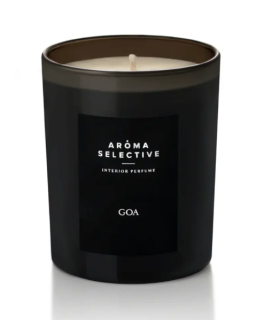 Ароматична свічка GOA - фото №2