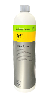 Автошампунь Active Foam 1 л - фото