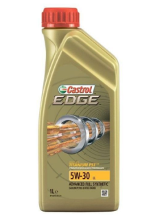 Моторна олива Castrol EDGE 5W-30 LL 1L 1 л - фото