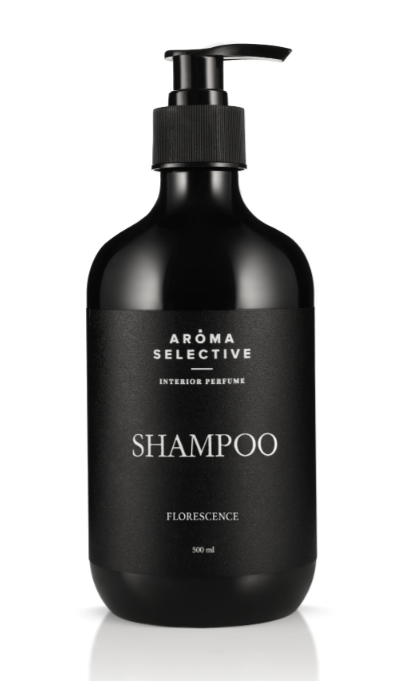 Шампунь Florescence 300 мл Шампунь Florescence 300 мл - фото