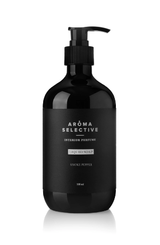 Мило для рук Smoke Pepper 300ml Мило для рук Smoke Pepper 300ml - фото