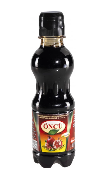 Oncu Гранатовий соус, 330г - фото
