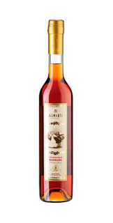 Грузинский бренди Agmarti, выдержка 8 лет - фото