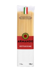 Макароны ARMANDO FETTUCCINE 500г, 24шт/ящ - фото №2