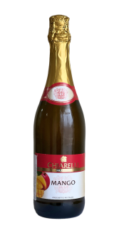 Винний напій ароматизований Mango 0,75 л (скло) - фото
