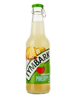 Напиток Tymbark стекло 0,25 л ананас-кокос-банан 24шт/ящ - фото