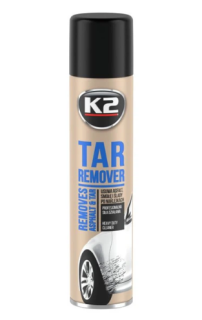 Засіб для видалення бітуму та гудрону K2 TAR REMOVER 300 мл K193 - фото