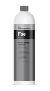 Очищувач ЛФП Finish Spray exterlor 1л 285001 Koch - фото