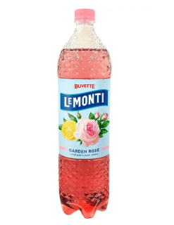 Напиток Le Monti Роза с лимонным соком 1,2 л - фото