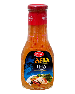 Соус Asia Thai ТМ Spilva с/п, 310г - фото