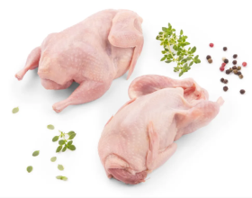 Перепілка морожена - фото №2