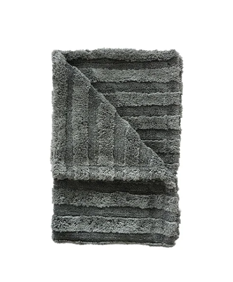 Полотенце из микрофибры 50×80 см 950 г - фото