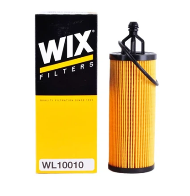 Фільтр масляний WIX арт. WL10010 - фото