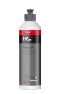 Полірувальна паста Heavy Cut H8.02 250 ml - фото
