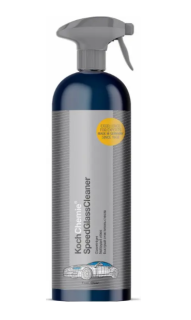 Очищувач скла SpeedGlassCleaner 750 ml - фото