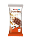 Киндер Кантри Т1*40 Шоколад со злаками - фото №2