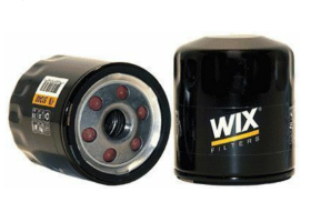 Оливний фільтр WIX Filters 51348 - фото