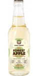 Сидр ігристий ТМ MIKKI BREW "Forest Apple" напівсухий 0,33 л - фото №1