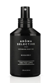 Рум-спрей Drunk Love (GLASS)200ml - фото