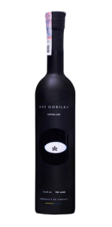 Горілка Кий 40% 0,5*12 - фото