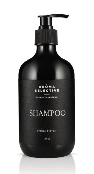 Шампунь Smoke Pepper 300 мл Шампунь Smoke Pepper 300 мл - фото