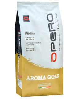 Кава Opera Aroma Gold 1кг Кава в зернах - фото