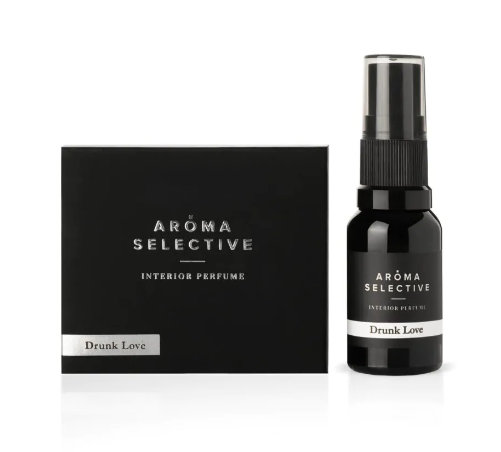 Саше Drunk Love (Комплект) - фото №3