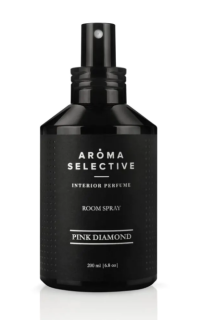 Рум-спрей Pink Diamond (GLASS)200ml - фото