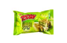 Тістечко “TODAY DUBAI PIE” з фісташковою начинкою, 40 г - фото