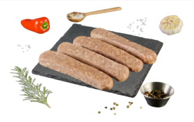 Люля-кебаб курячий - фото