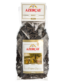 Чай "Azercay Buket" 500 гр. ц\п - фото